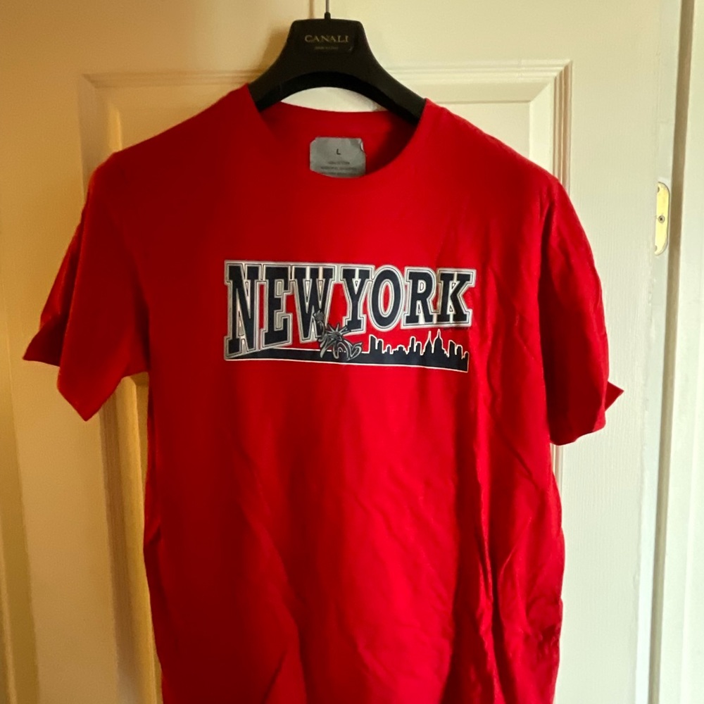 New York Tshirt